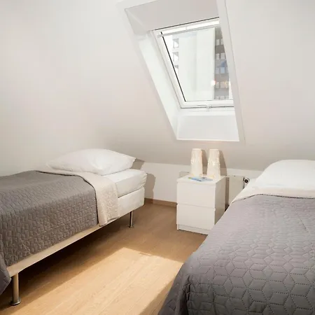 Ferienwohnpark Amselweg Ferienhaus 11-3